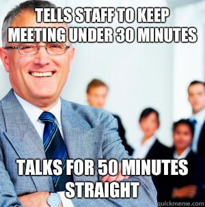 funny memes about your boss