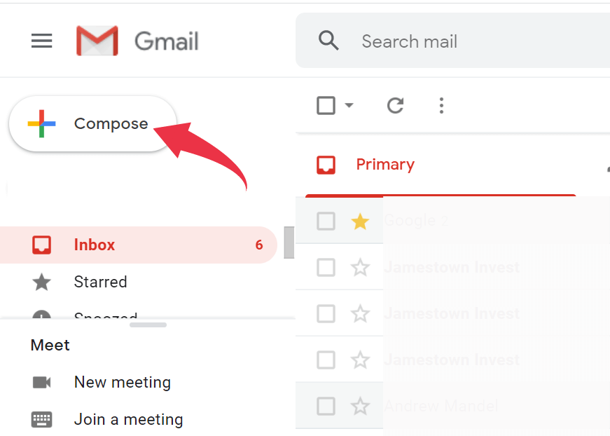 Gmail