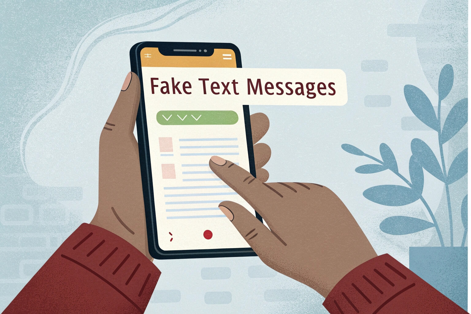 How to Send a Fake Text? Simple Ways. 